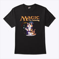 Magic The Cattering Magic The Gathering T Shirt