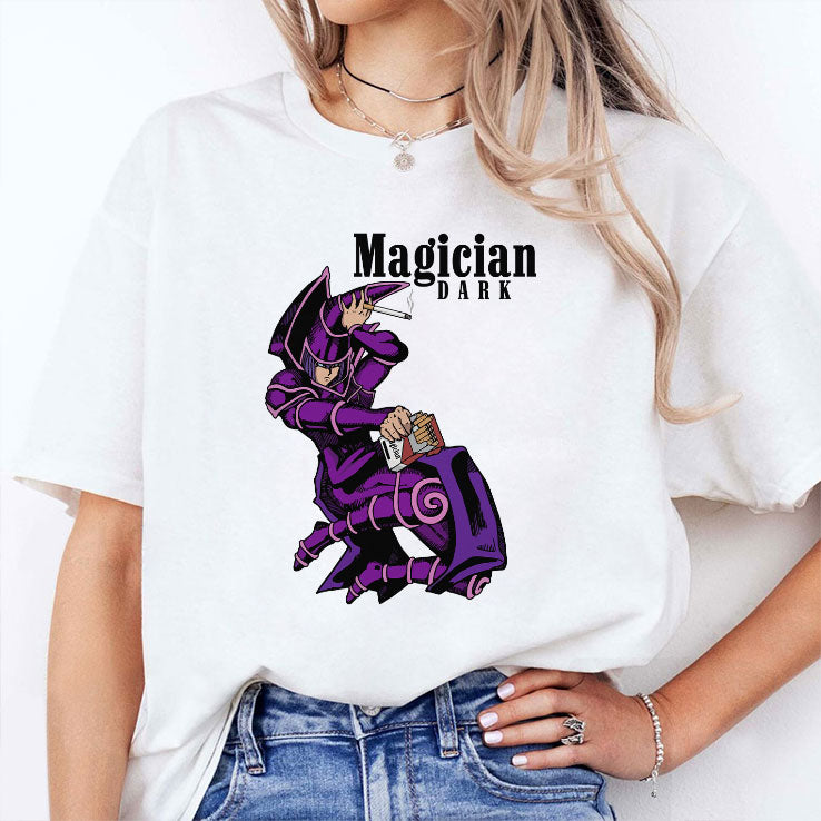 Magician Dark T Shirt