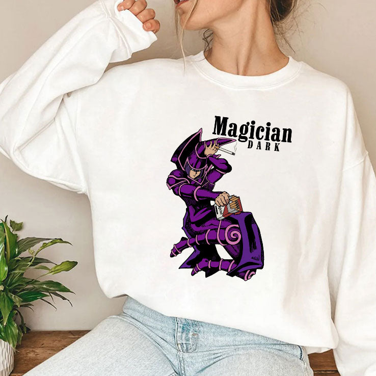 Magician Dark T Shirt