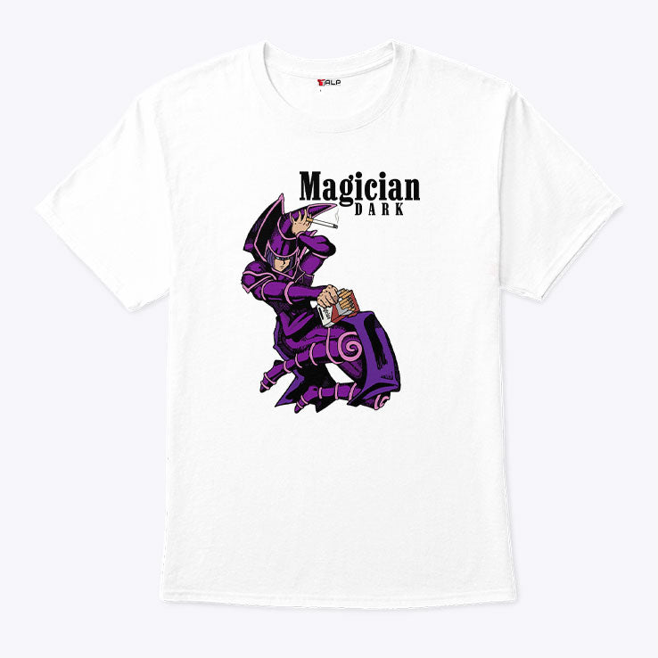 Magician Dark T Shirt