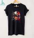 Magneto and Professor X Old Friends X Men shirt