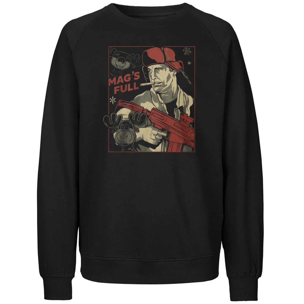 Mag’s Full Christmas 2025 Shirt