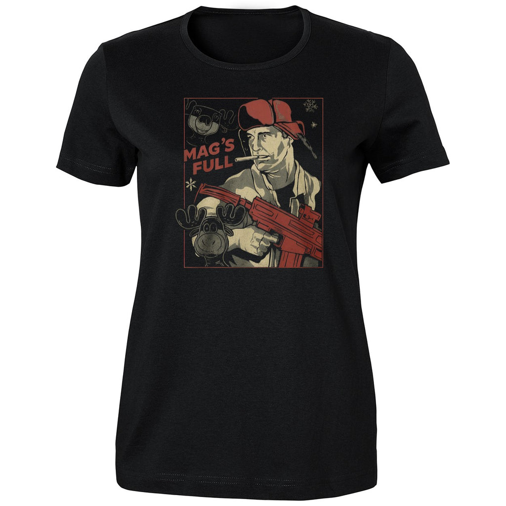 Mag’s Full Christmas 2025 Shirt