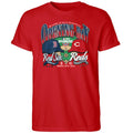 Major League Baseball 2026 Opening Day Red Sox vs Reds Shirt