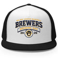 Major League Baseball Brewers Opening Day 2026 Hat
