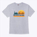 Make Alcatraz Great Again SF Rock ALCATRAZ T Shirt