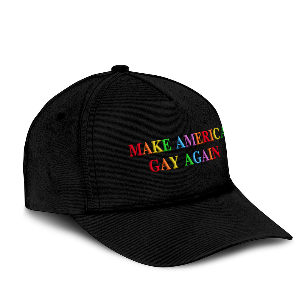 Make America Gay Again Hat