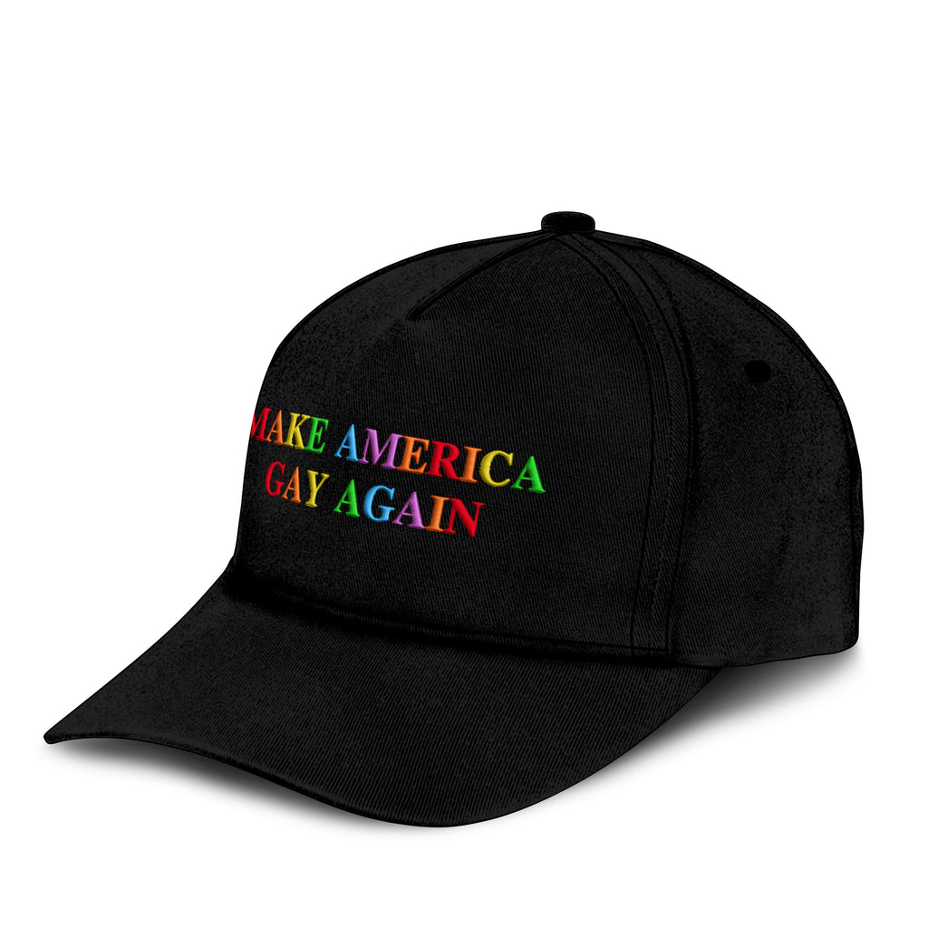 Make America Gay Again Hat