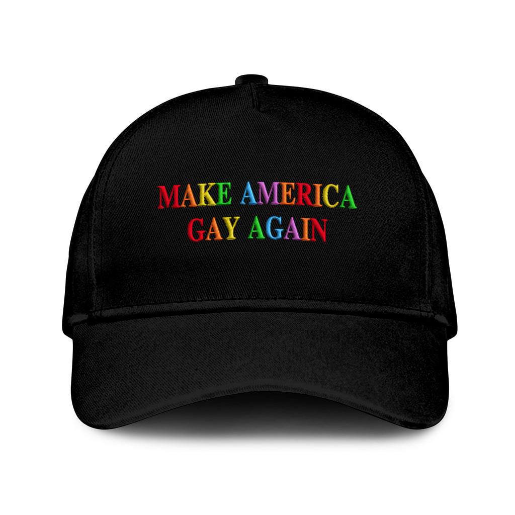 Make America Gay Again Hat