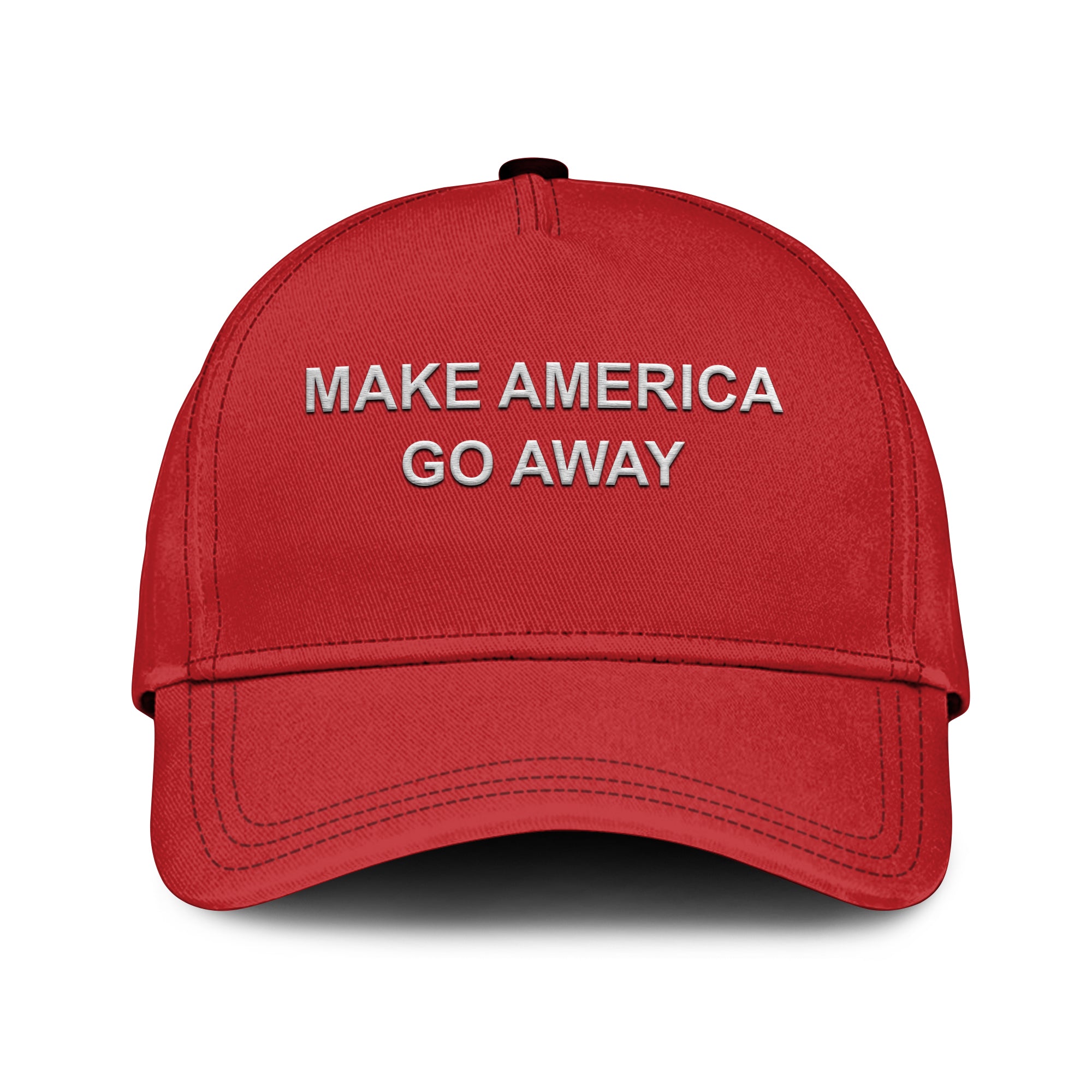 Make America Go Away Hat