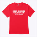 Make America Great Again Vote 4 Kamala Shirt