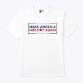 Make America Not Fat Again T Shirt