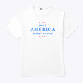 Make America Skinny Again T Shirt
