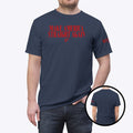 Make America Straight Again Old State Saloon Shirt