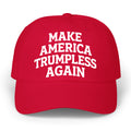 Make America Trumpless Again 2026 Hat