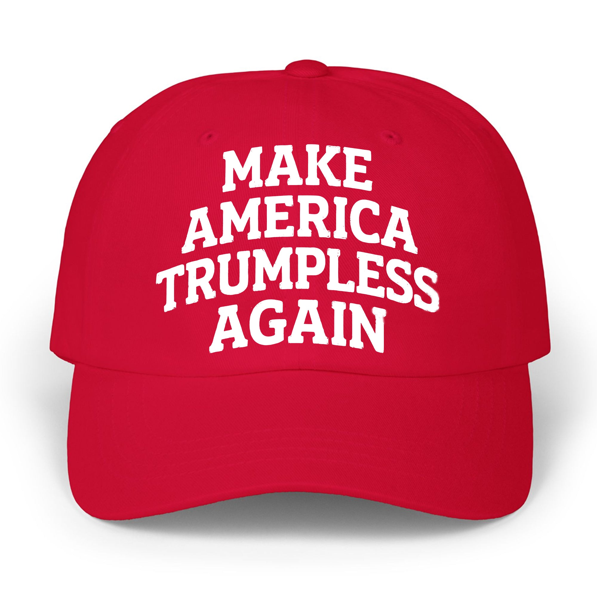 Make America Trumpless Again 2026 Hat