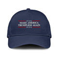 Make America Trumpless Again Hat