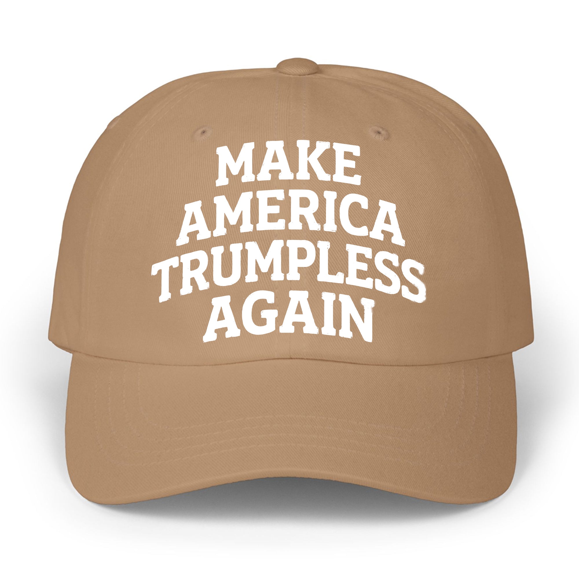 Make America Trumpless Again 2026 Hat