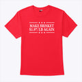 Make Brisket LB Again T Shirt