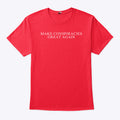 Make Conspiracies Great Again T Shirt