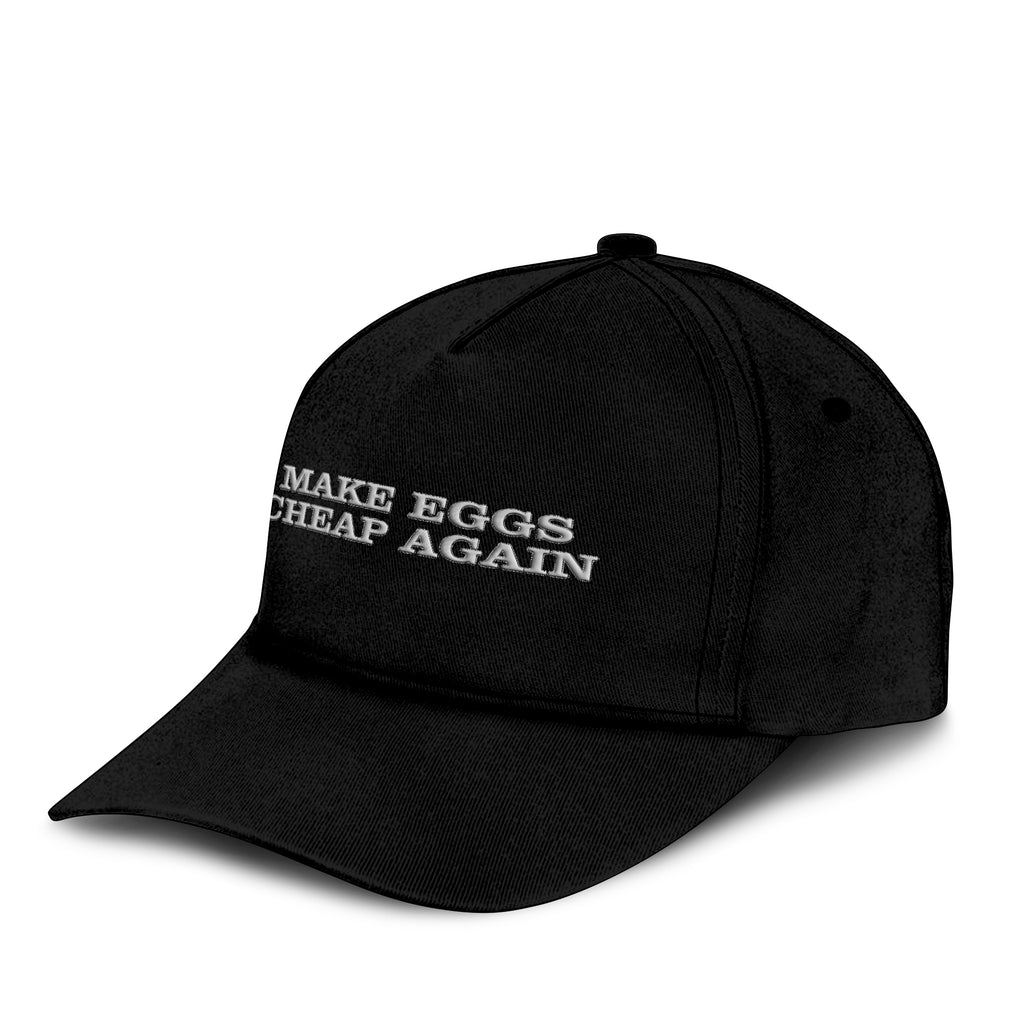 Make Eggs Cheap Again Hat