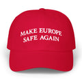 Make Europe Safe Again 2026 Hat