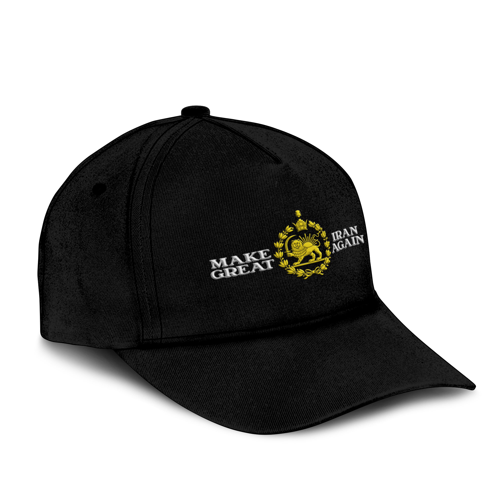 Make Iran Great Again Hat