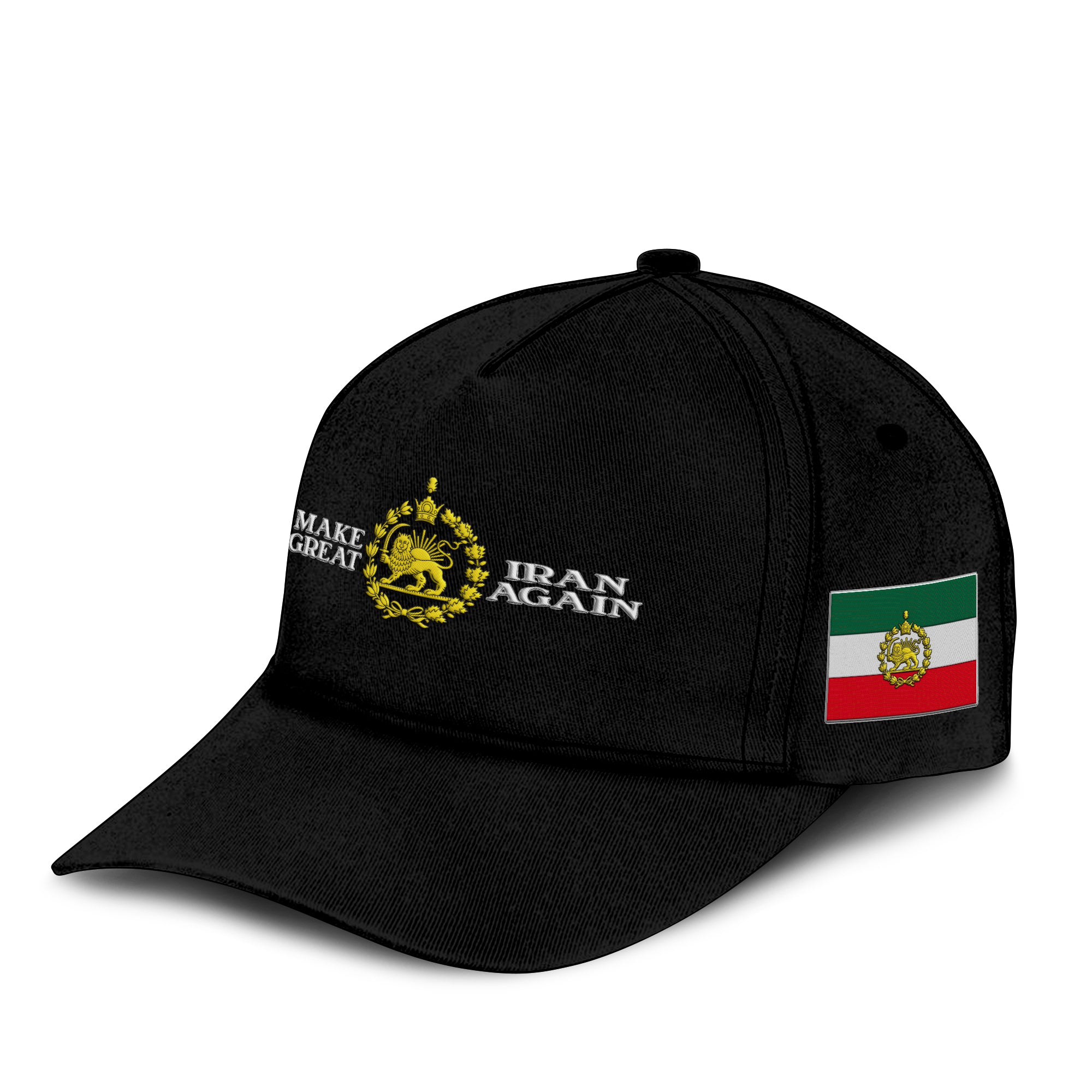 Make Iran Great Again Hat
