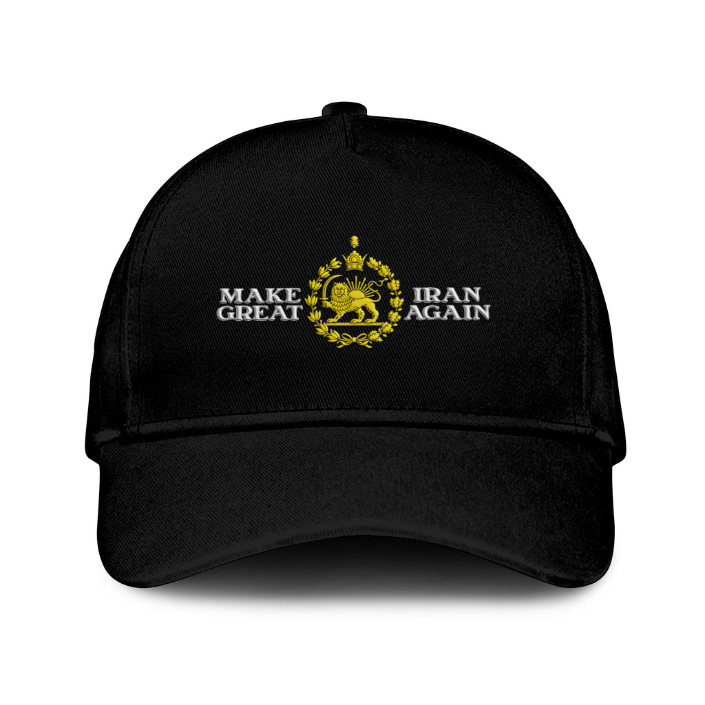Make Iran Great Again Hat