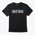 Make My Shoulder Great Again T Shirt