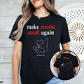 Make Russia Small Again Shirt