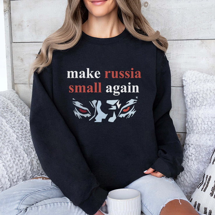 Make Russia Small Again Tee