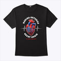Making Arteries Great Again Cardiac Cath Lab Shirt