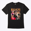 Malachi Barton T Shirt