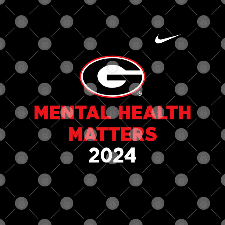 Malaki Starks Bulldogs Mental Health Matters 2024 T Shirt