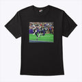 Malcolm Butler Goal Line Interception Football T Shirt