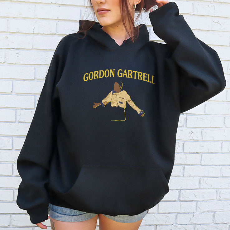 Malcolm-Jamal Warner Gordon Gartrell Shirt