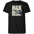 Malik Benson 2026 Shirt