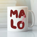 Malo Morgen Balkan Coffee Mug