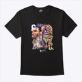 Mamba Kobe Bryant T Shirt