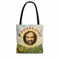Mamdanistan Sun Tote Bag