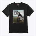 Man On The Run Paul McCartney Movie T Shirt