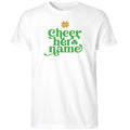 Marcus Freeman With Cheer Her Name Shirt