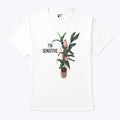 Marcus The Worm I’m Sensitive T Shirt