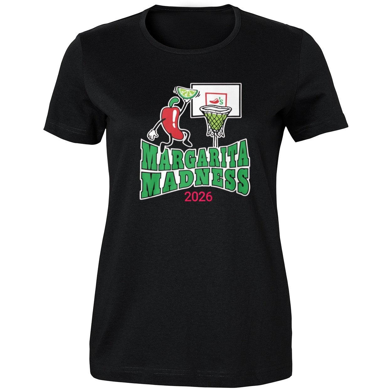 Margarita Madness 2026 Shirt
