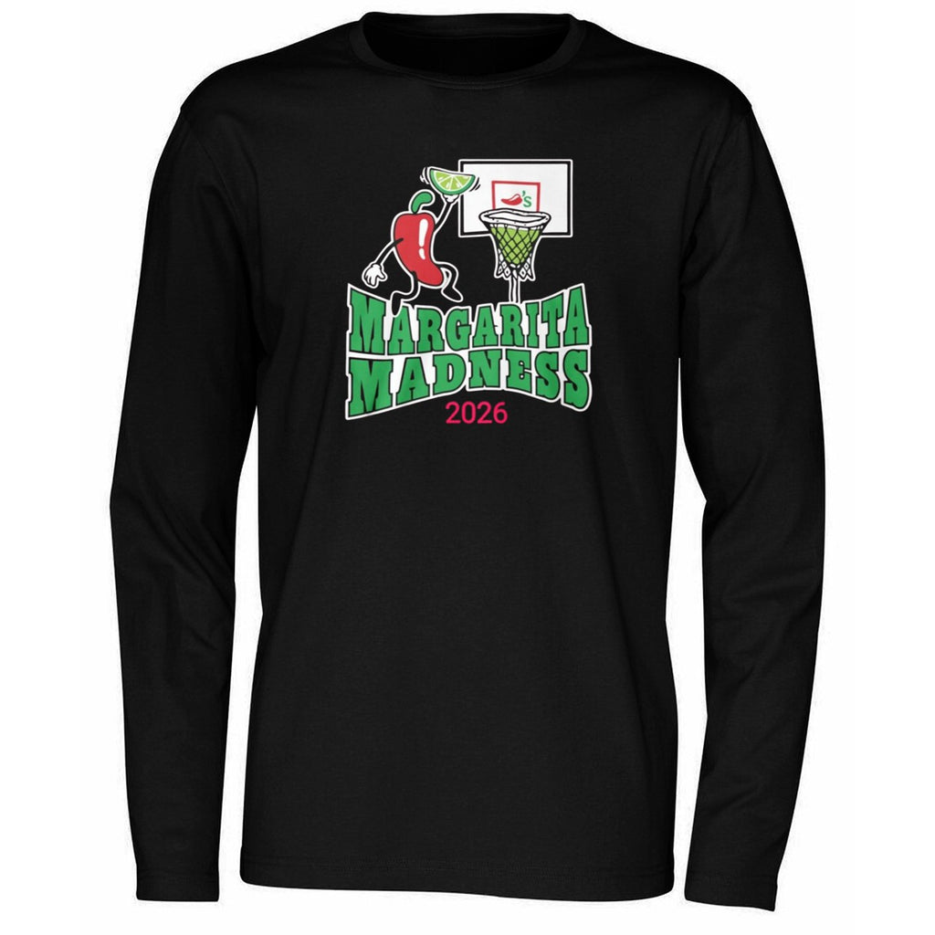 Margarita Madness 2026 Shirt