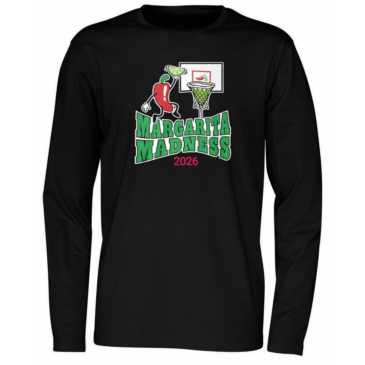 Margarita Madness 2026 Shirt