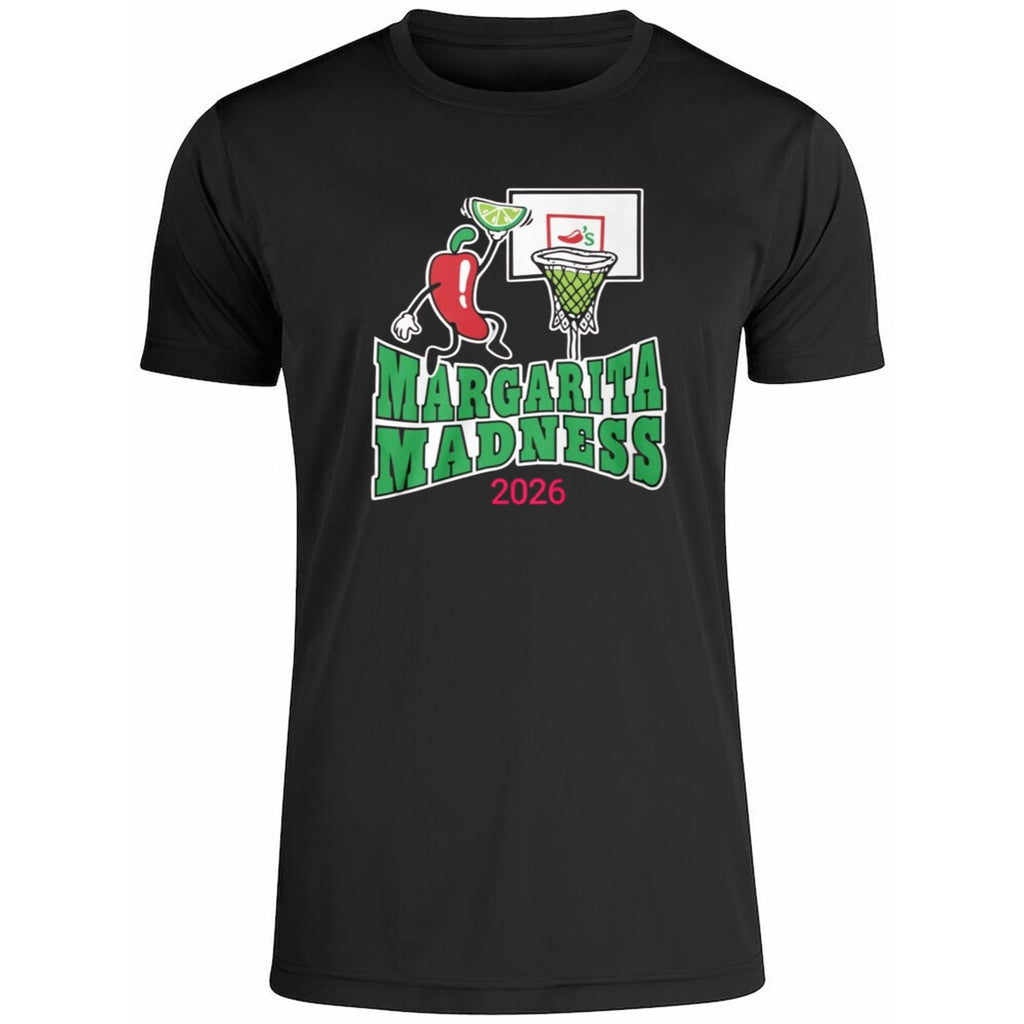 Margarita Madness 2026 Shirt