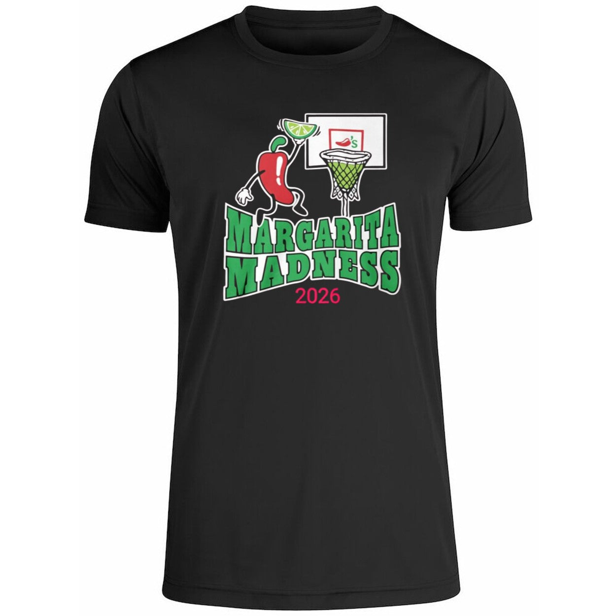 Margarita Madness 2026 Shirt