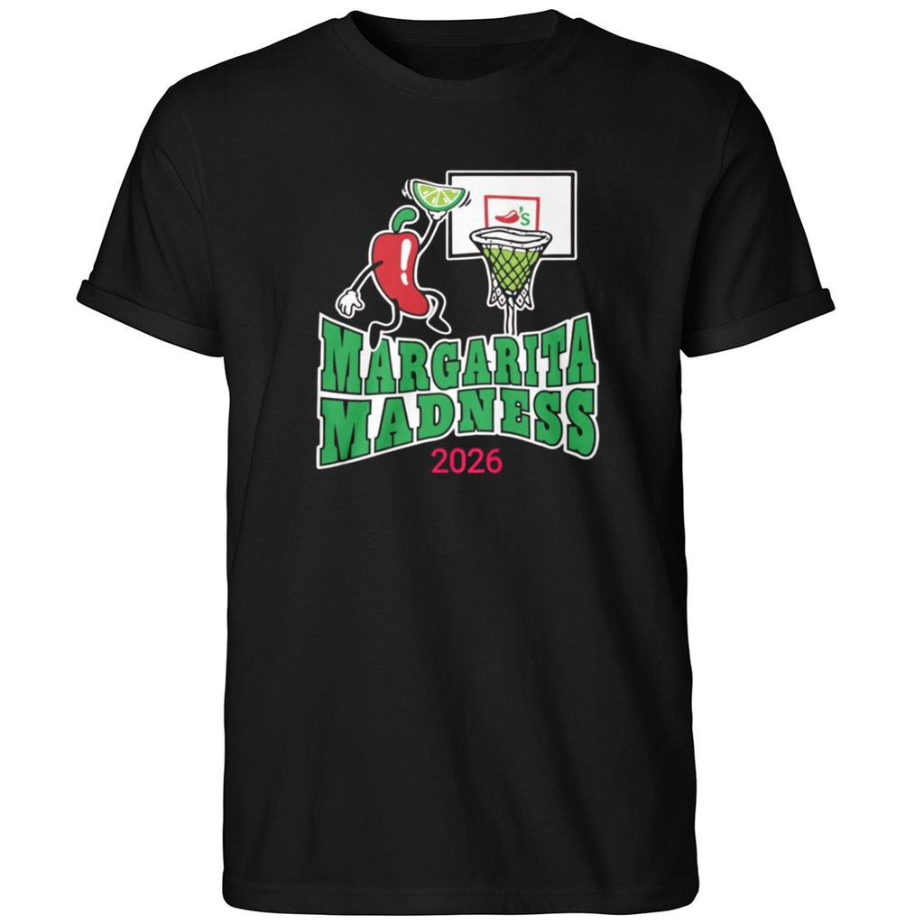 Margarita Madness 2026 Shirt